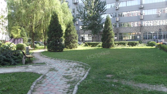 望京路4号院外景图