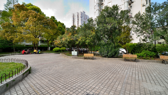 明珠花苑(浦东)外景图