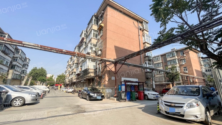 坝王路49号外景图