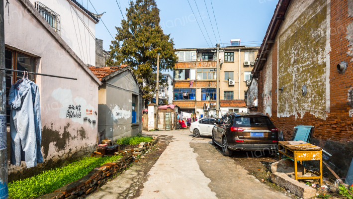 翠坊北街散盘外景图