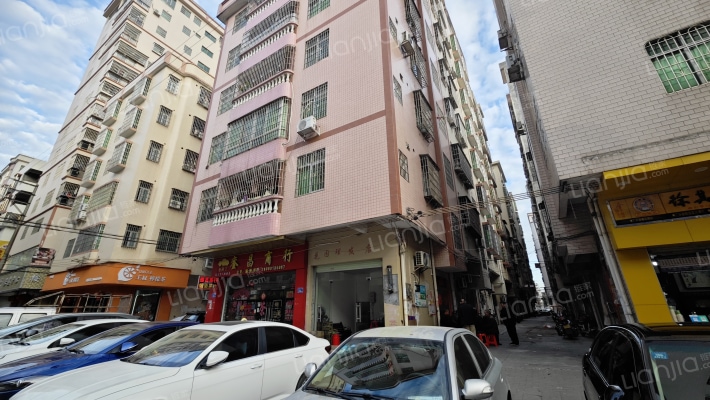 花园路(从化)外景图