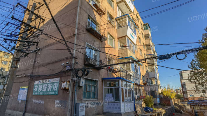 宽平大路1511A号外景图