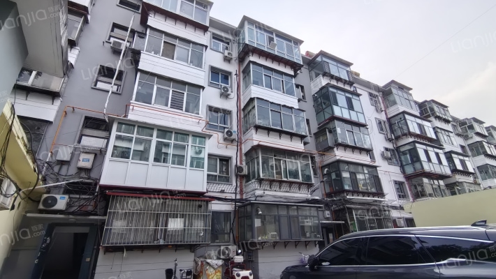 革新东街44号外景图