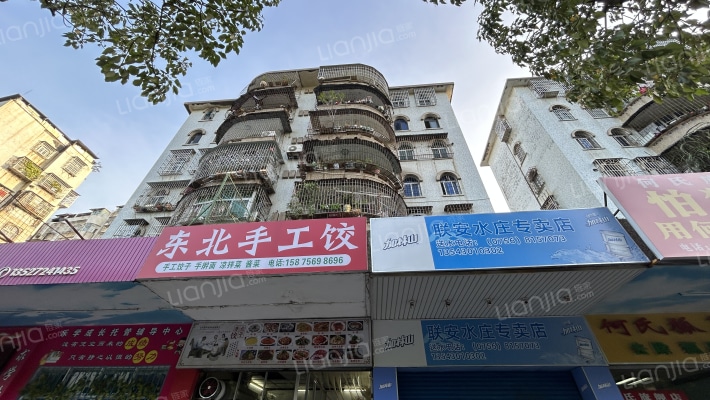 联安路143号外景图