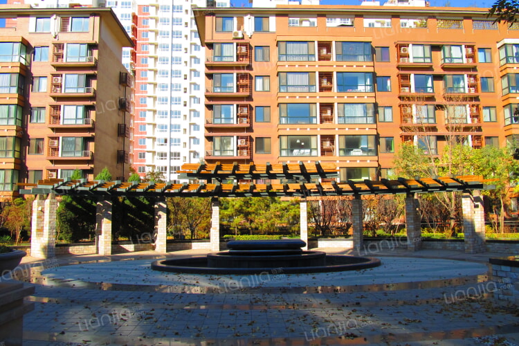 远洋一方花语苑_北京远洋一方花语苑二手房|房价|租房【北京贝壳找房