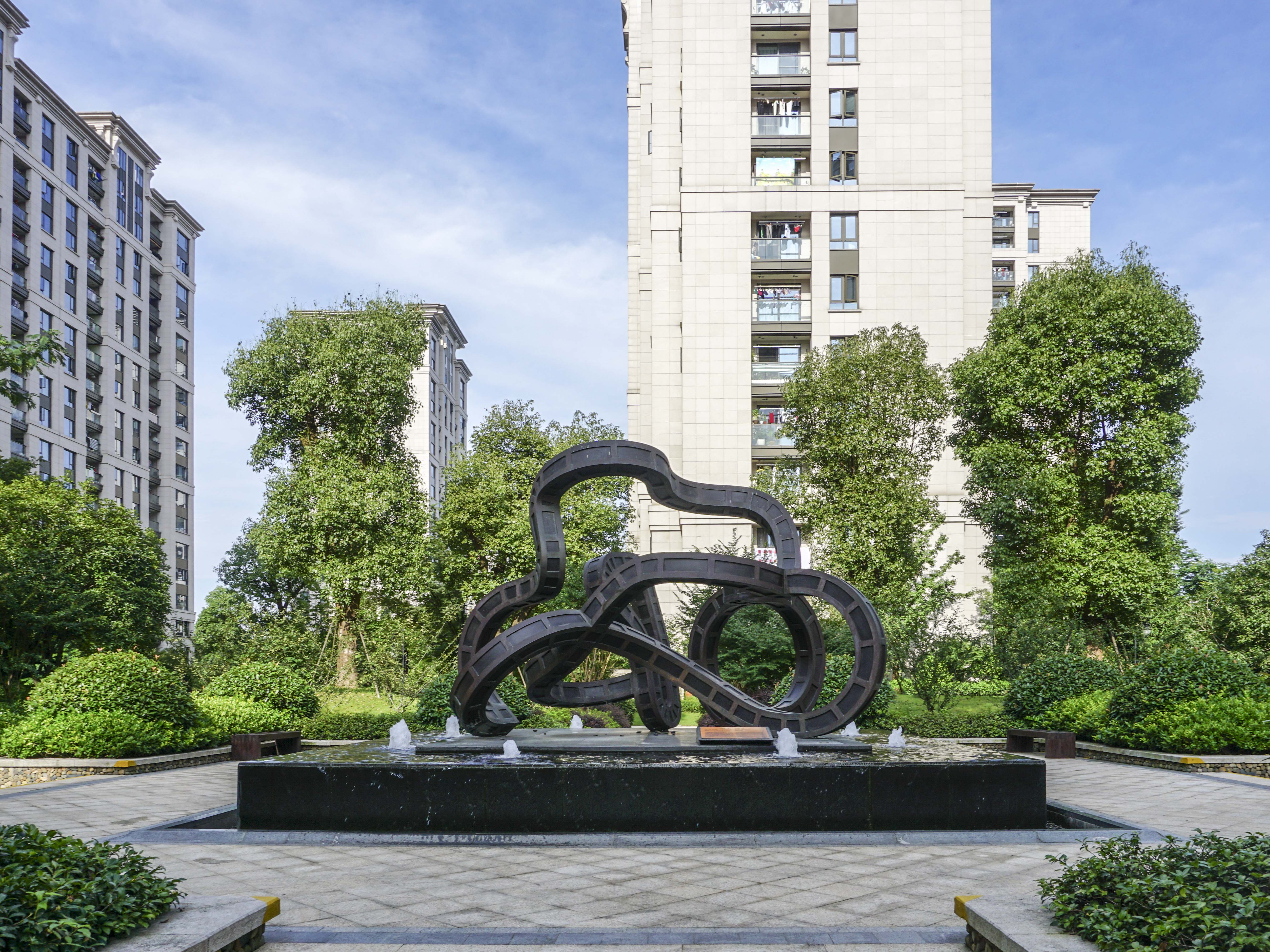 Dahe Chenzhang compound photo 18
