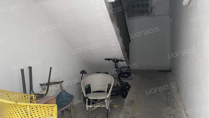 商业街8号外景图