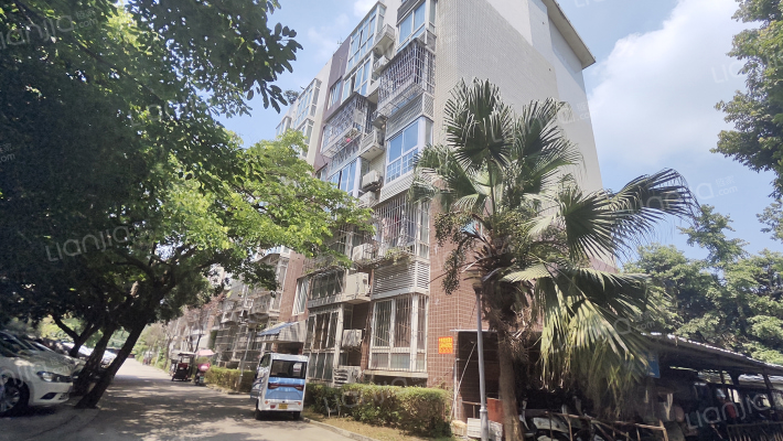 金泉名都外景图