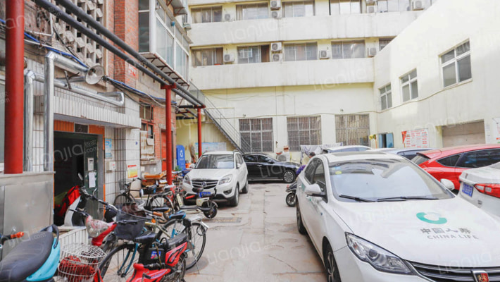 经五路4-1号外景图