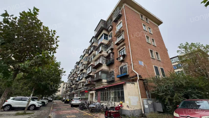 凤岐东里外景图