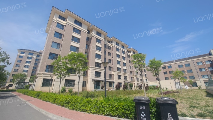 凯新美苑外景图