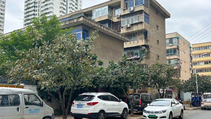 银河坊206号外景图