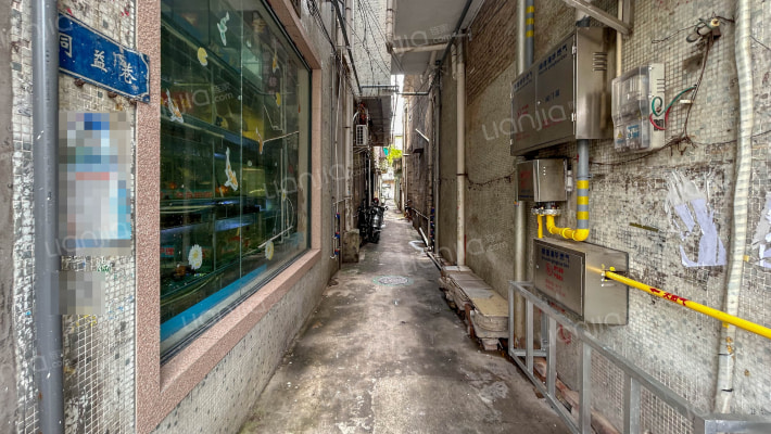 同益巷2号外景图