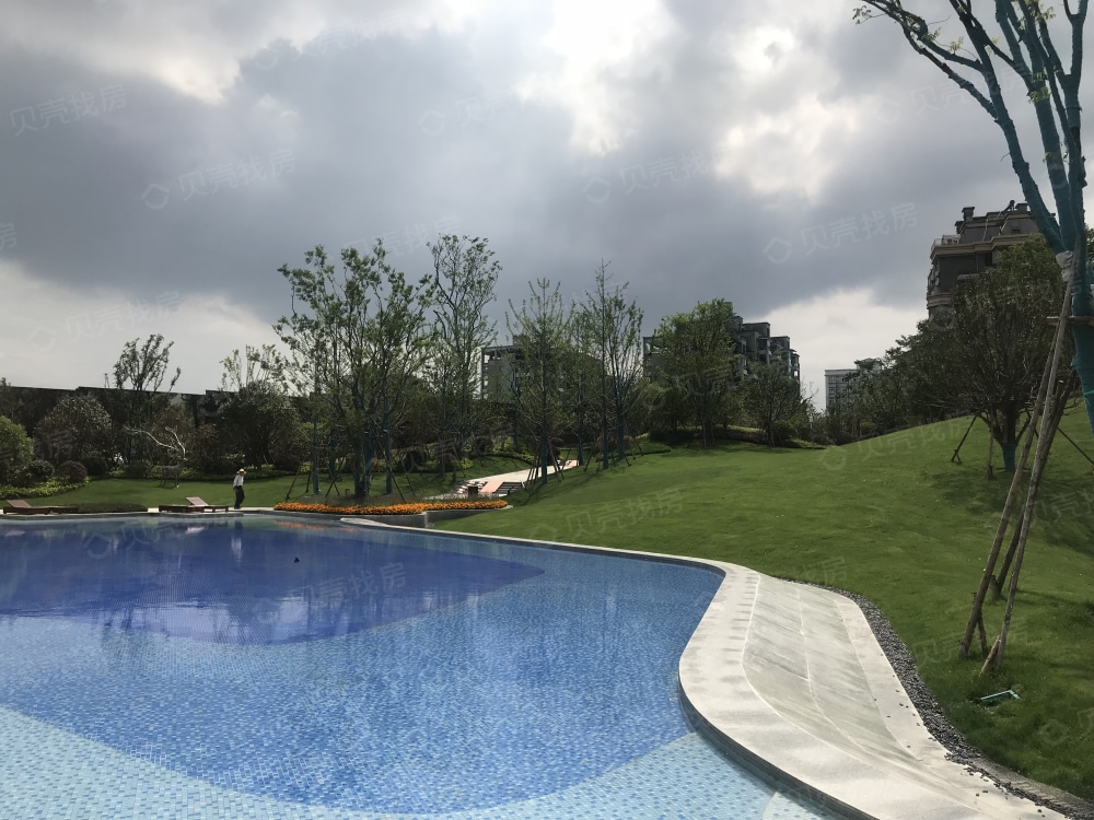 正荣紫阙台相册