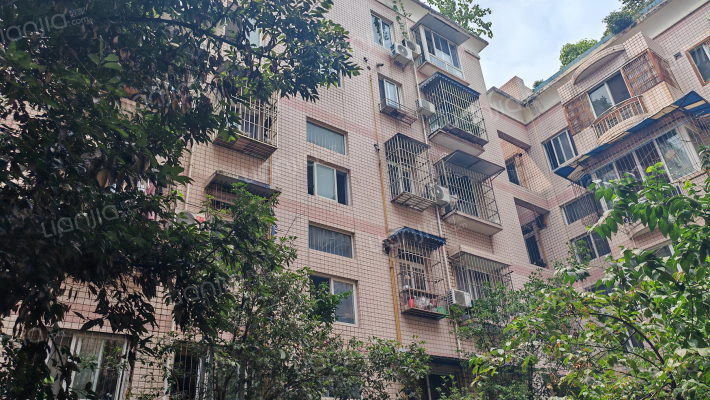 新驿步行街29号外景图