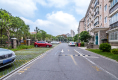 住友嘉馨名园户型图实景图