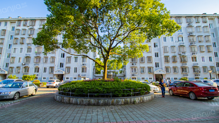 海港花园外景图