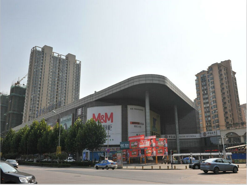  Phoenix City compound photo 9