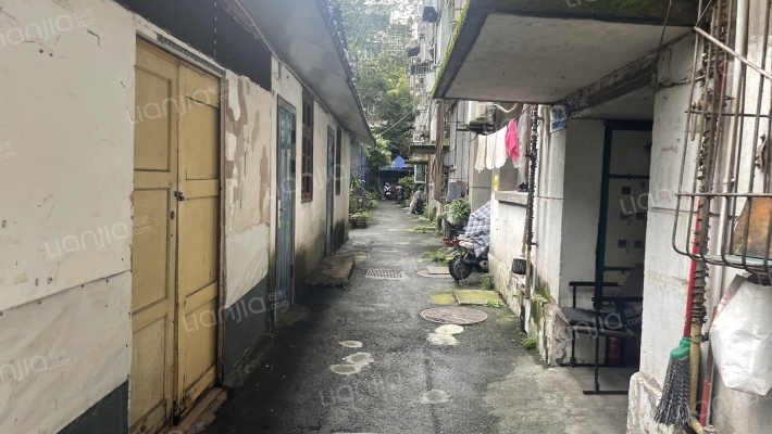 将军街68号外景图