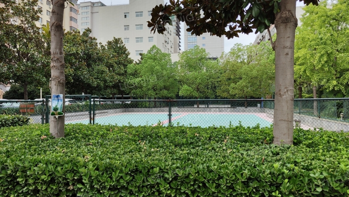 金水路14号院外景图