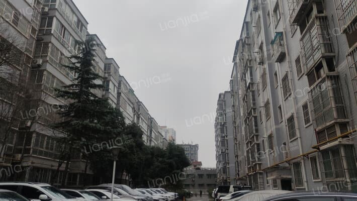 御府花园外景图