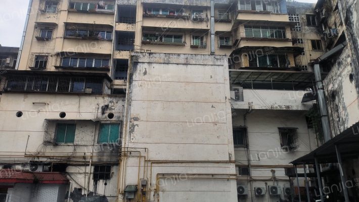 正泰综合楼外景图