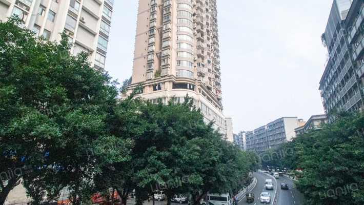 学府苑(沙坪坝)外景图