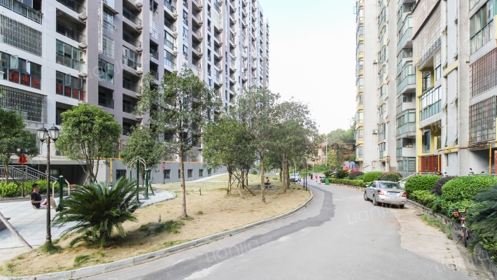 望兴西西里外景图