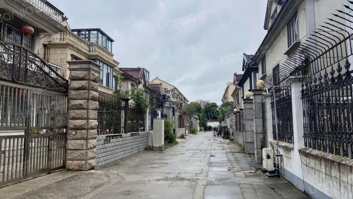 塘东弄22号外景图