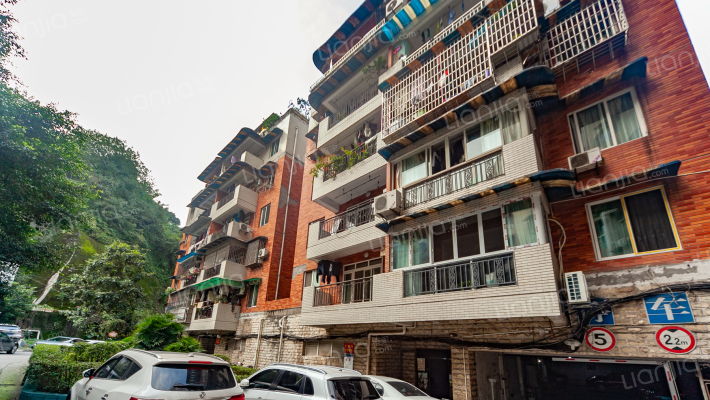 阳光丽景外景图