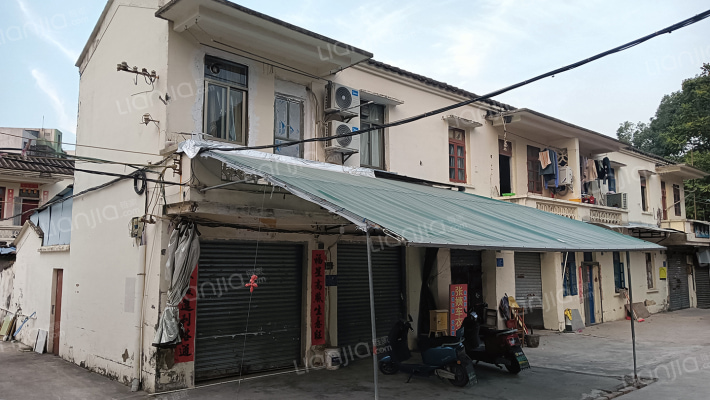 迎雁东街360号外景图