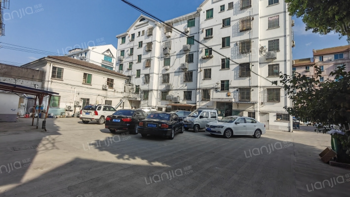 黄大丰弄1号外景图