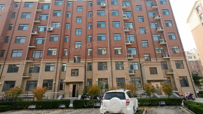 南海御园外景图