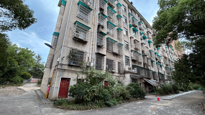 湖南省冶金材料研究所外景图