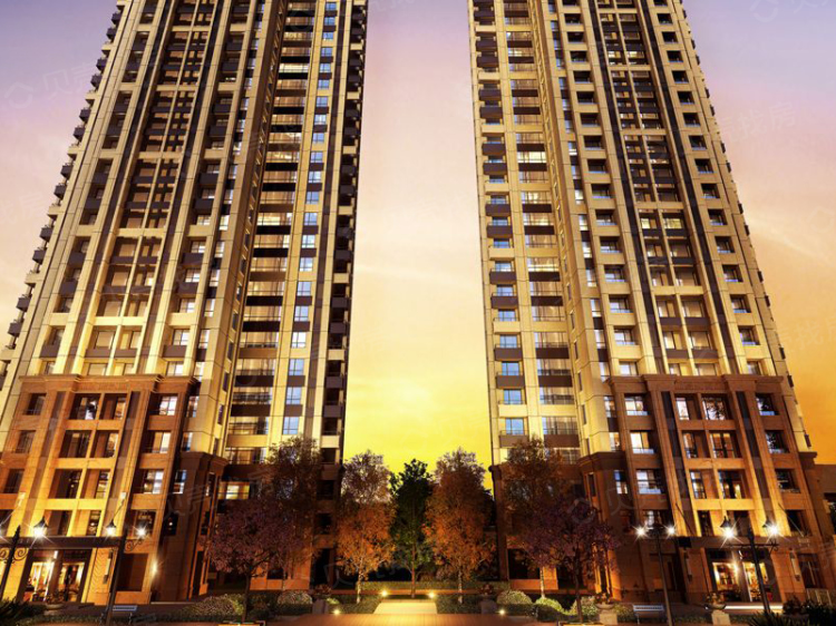 【优品道珑苑_北京优品道珑苑楼盘房价】户型-怎么样-贝壳北京楼盘网