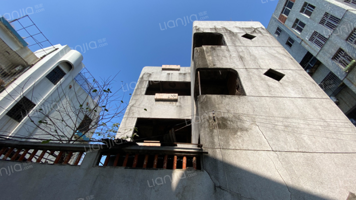 西海蔗圹三巷外景图