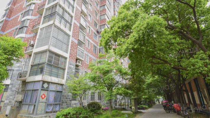 香樟雅苑外景图