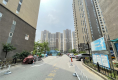金隅濱和園2號院戶型圖實景圖