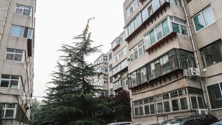 三里庄2号院外景图