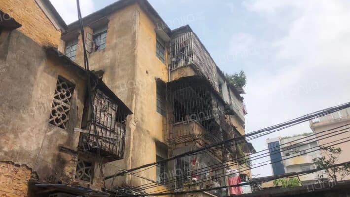 鉴海北路外景图