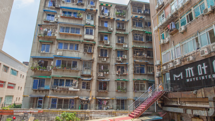 沙湾路63号外景图