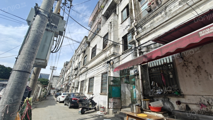 舜湖西路37号外景图