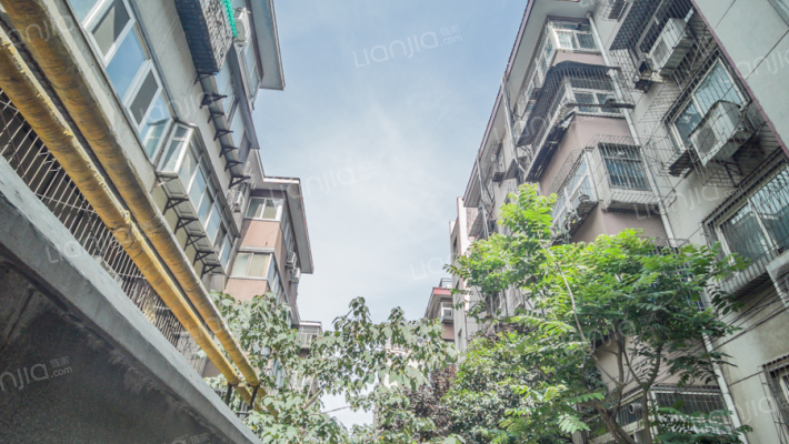 经三路7号院外景图