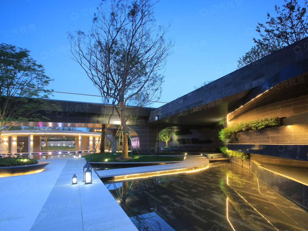 蓝光睿创新筑(蓝光黑钻公馆)相册