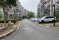 金虹桥井亭苑户型图实景图