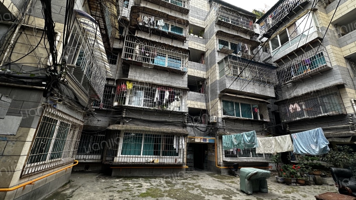 市西路160号外景图