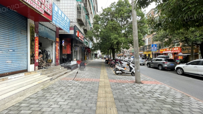 建设路76号外景图