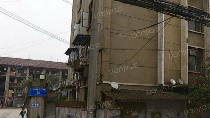 二仙桥北二路5号外景图