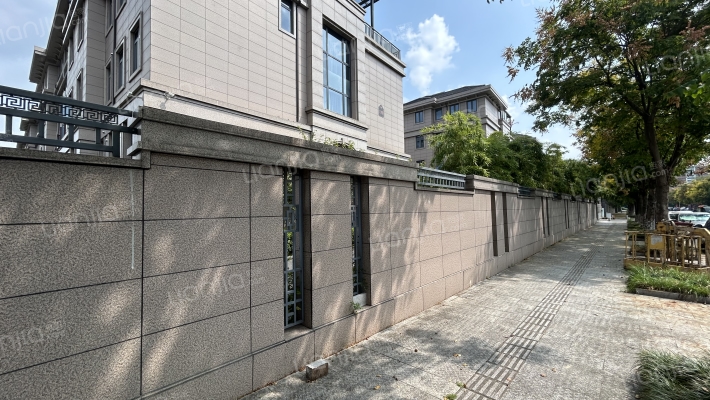 紫塍36号外景图