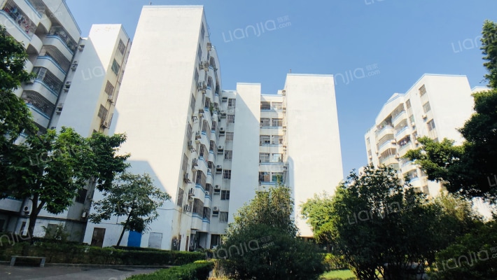 康富花园六期外景图